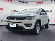 Jeep Compass 2020