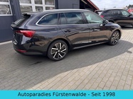 Skoda Octavia 2021