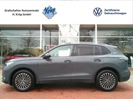 Volkswagen Tiguan 2025