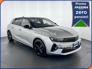 Opel Astra 2025