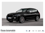 BMW X3 2024
