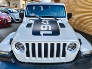 Jeep Wrangler 2021