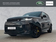 Land Rover Sport 2025