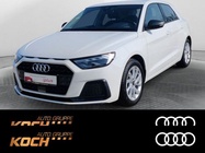 Audi A1 2025