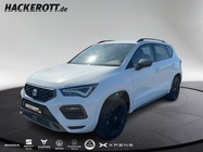 Seat Ateca 2022