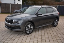 Skoda Kamiq 2025