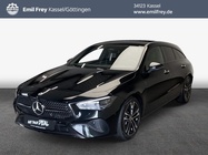 Mercedes-Benz CLA-Class 2025