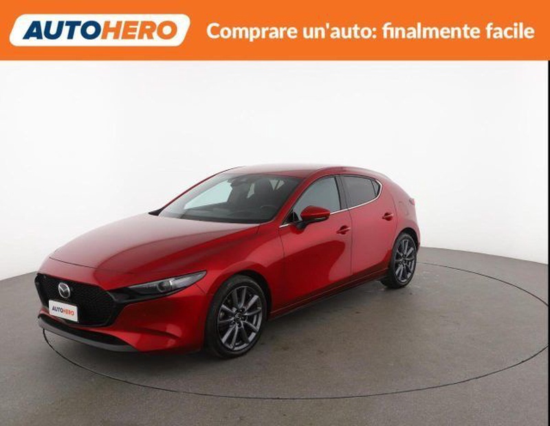 Mazda Other