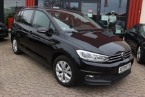 Volkswagen Touran 2019