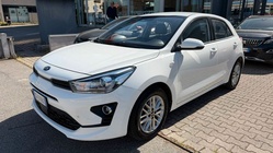 Kia Rio 2021