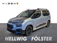 Citroen Berlingo 2022