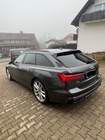 Audi A6 2022