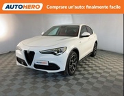 Alfa Romeo Stelvio 2021