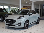 Ford Puma 2024