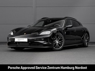 Porsche Taycan 2024