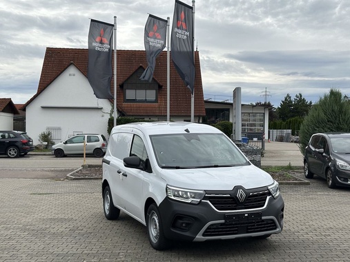 Renault Kangoo 2025