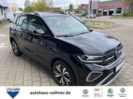 Volkswagen T-Cross 2024