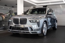 ALPINA XB7 2023