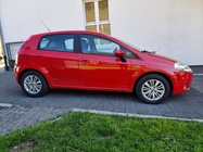 Fiat Grande Punto 2006