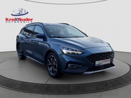 Ford Focus 2019