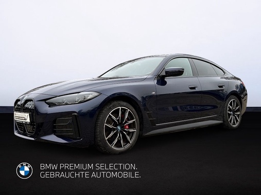 BMW i4 2023