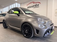 Abarth 595 2019