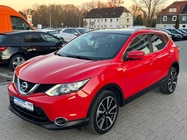 Nissan Qashqai 2016