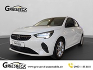 Opel Corsa 2022