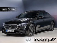 Mercedes-Benz E-Class 2026
