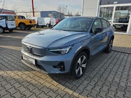 Volvo C40 2022