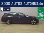 Mercedes-Benz C-Class 2022