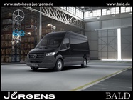 Mercedes-Benz Sprinter 2022