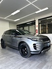 Land Rover Evoque 2019