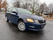 Skoda Octavia 2017