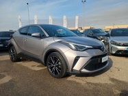 Toyota C-HR 2020