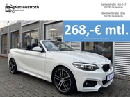 BMW 2 Series 2019