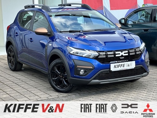 Dacia Sandero 2025