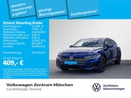 Volkswagen Arteon 2022