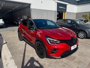 Renault Captur 2022