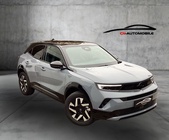 Opel Mokka 2025