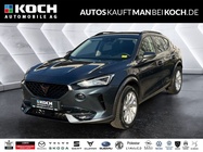 Cupra Formentor 2023