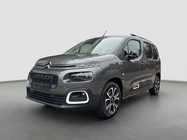 Citroen Berlingo 2022