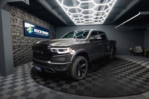 Dodge RAM 2020