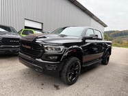 Dodge RAM 2020