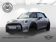 MINI Cabrio 2024