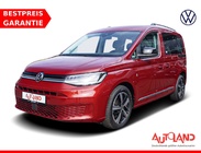 Volkswagen Caddy 2021