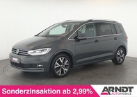 Volkswagen Touran 2025