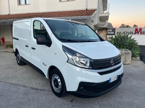Fiat Talento 2018