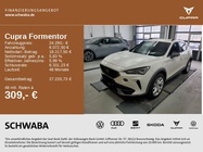 Cupra Formentor 2023