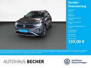 Volkswagen T-Roc 2024